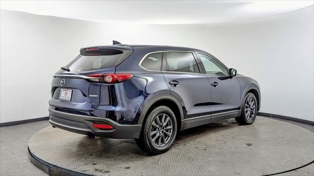 used 2022 Mazda CX-9 car, priced at $20,599