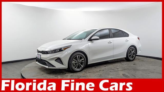 used 2023 Kia Forte car, priced at $15,299