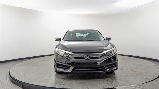 used 2016 Honda Civic car, priced at $12,998