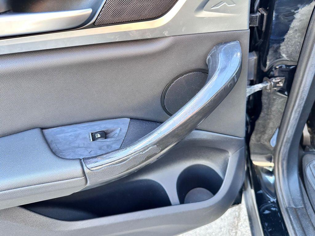 used 2019 BMW X3 car, priced at $16,399
