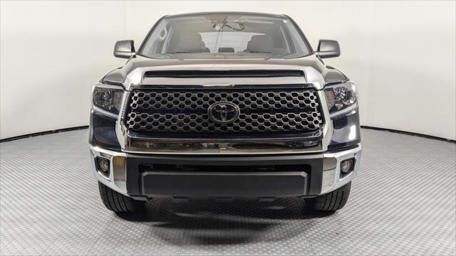 used 2020 Toyota Tundra car, priced at $24,499