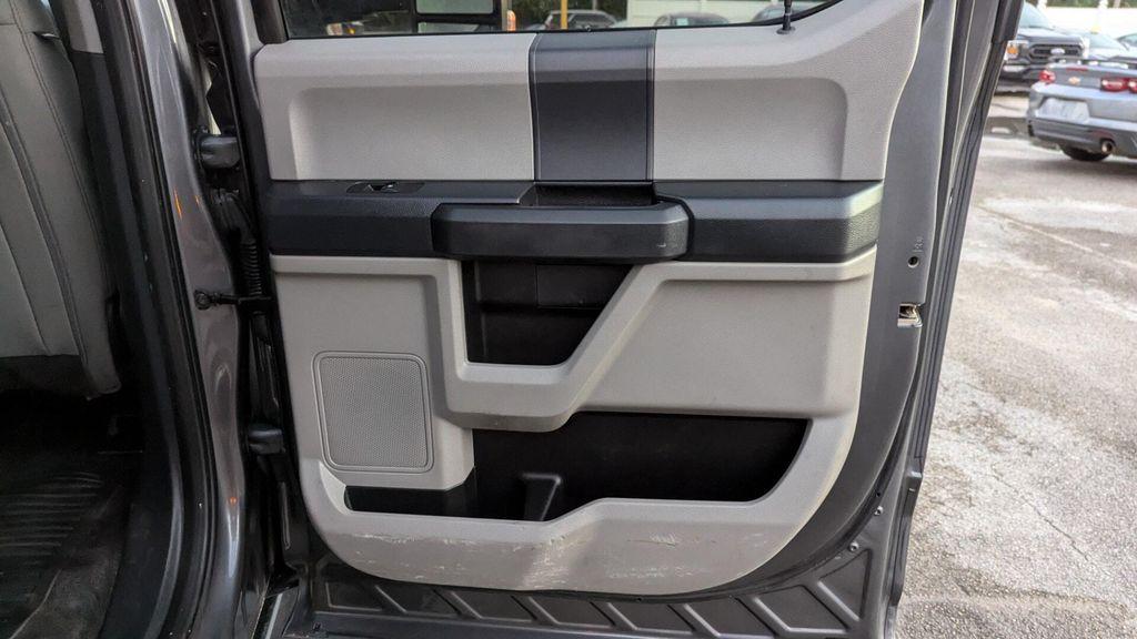 used 2022 Ford F-350 car, priced at $43,499