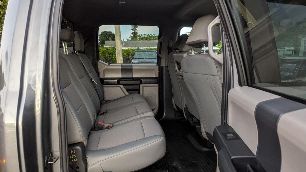 used 2022 Ford F-350 car, priced at $43,499