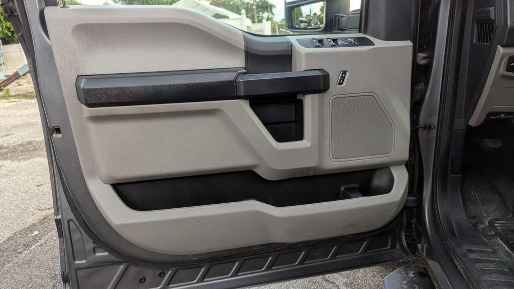 used 2022 Ford F-350 car, priced at $43,499