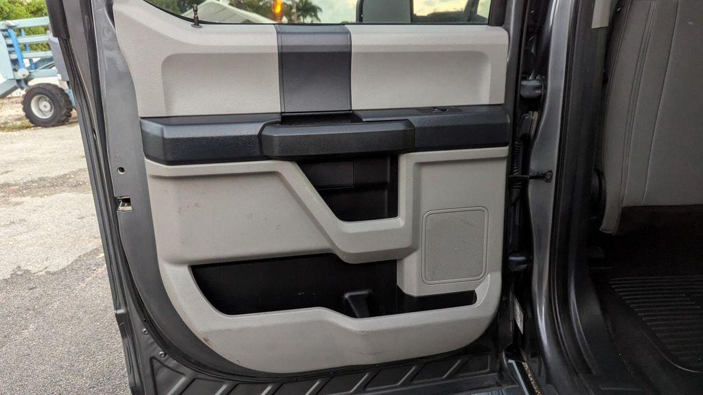 used 2022 Ford F-350 car, priced at $43,499