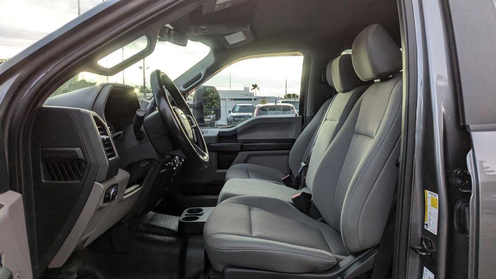 used 2022 Ford F-350 car, priced at $43,499