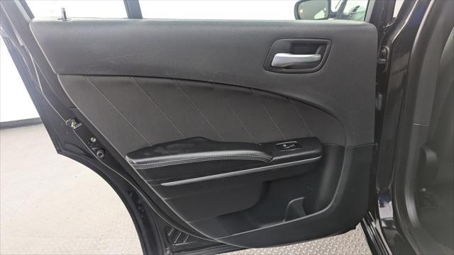 used 2017 Dodge Charger car, priced at $13,599