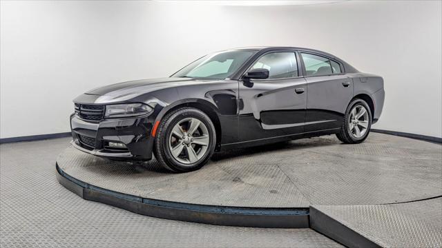 used 2017 Dodge Charger car, priced at $13,599