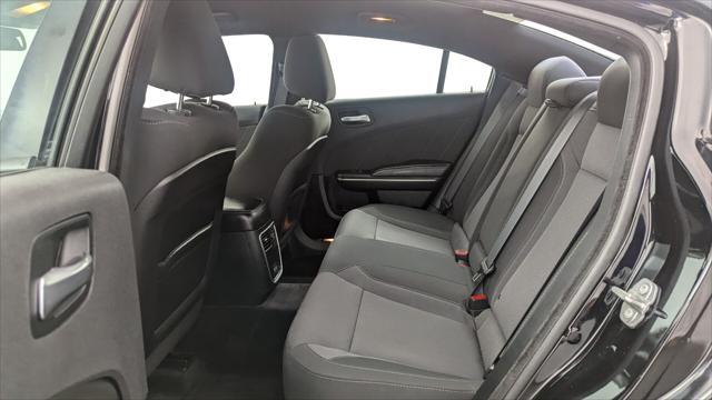 used 2017 Dodge Charger car, priced at $13,599