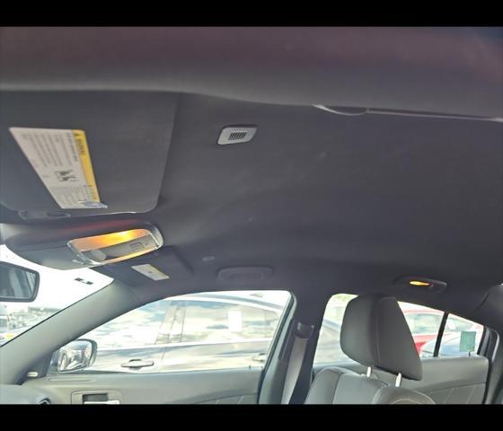used 2017 Dodge Charger car, priced at $13,599