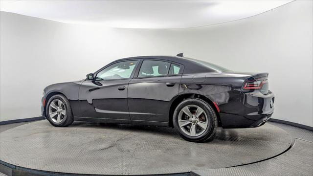 used 2017 Dodge Charger car, priced at $13,599