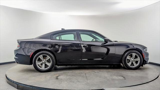 used 2017 Dodge Charger car, priced at $13,599