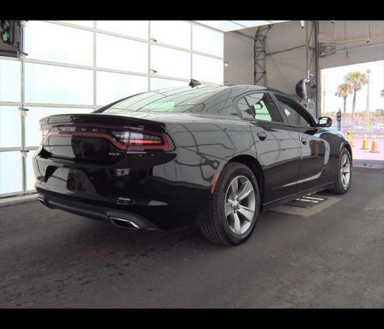 used 2017 Dodge Charger car, priced at $13,599