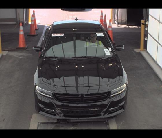 used 2017 Dodge Charger car, priced at $13,599