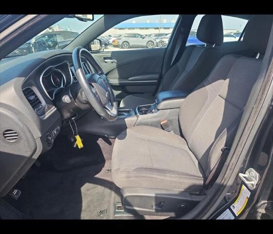 used 2017 Dodge Charger car, priced at $13,599