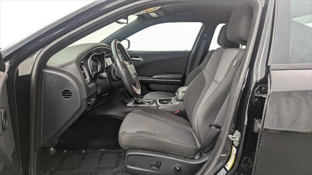 used 2017 Dodge Charger car, priced at $13,599