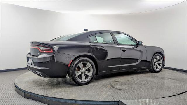 used 2017 Dodge Charger car, priced at $13,599