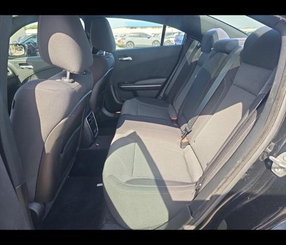 used 2017 Dodge Charger car, priced at $13,599