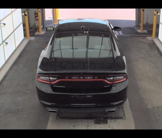 used 2017 Dodge Charger car, priced at $13,599