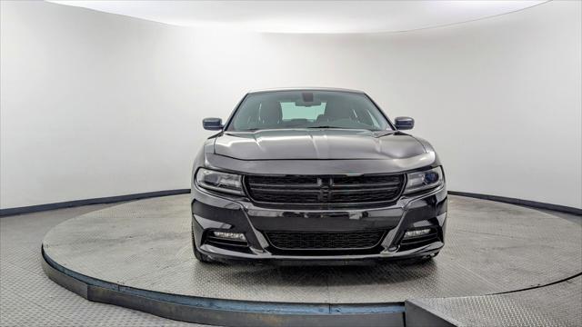 used 2017 Dodge Charger car, priced at $13,599