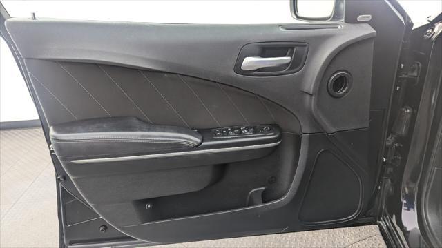 used 2017 Dodge Charger car, priced at $13,599