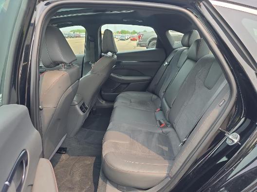 used 2021 Hyundai Sonata car, priced at $21,350