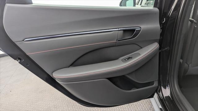 used 2021 Hyundai Sonata car, priced at $19,999