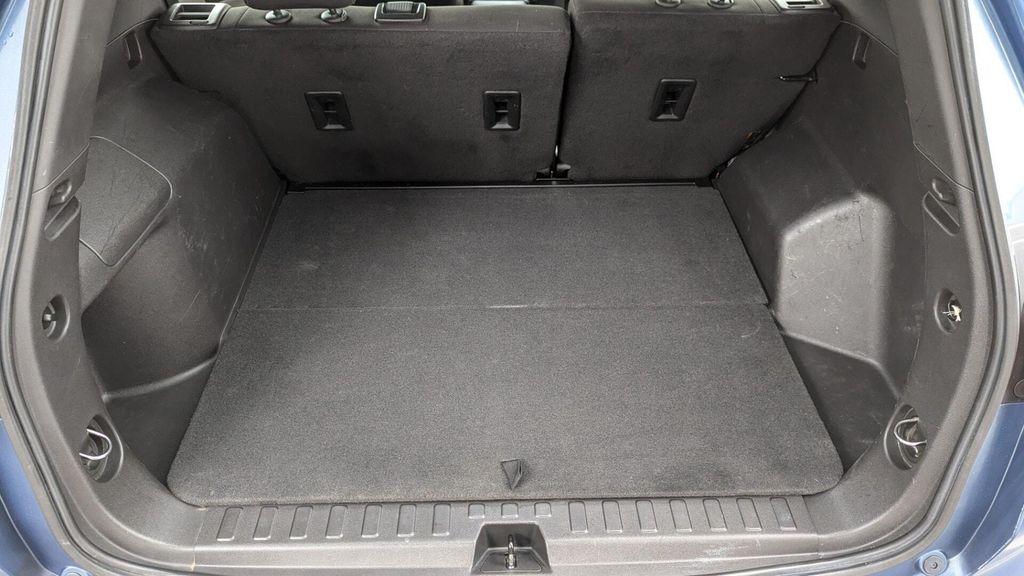 used 2024 Chevrolet Equinox car, priced at $15,299