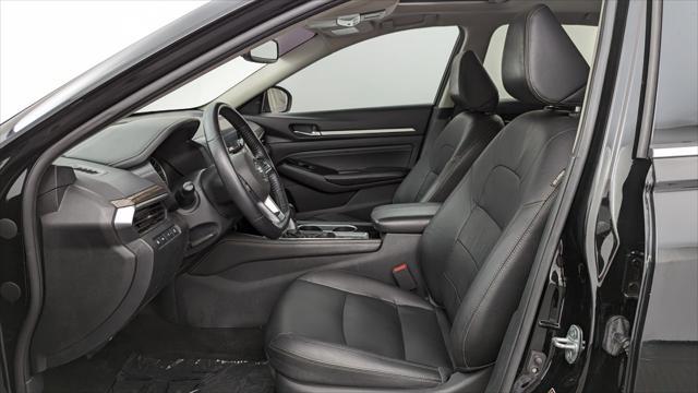 used 2020 Nissan Altima car, priced at $14,299