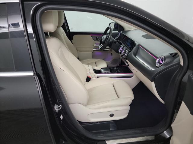 used 2021 Mercedes-Benz GLA 250 car, priced at $21,489