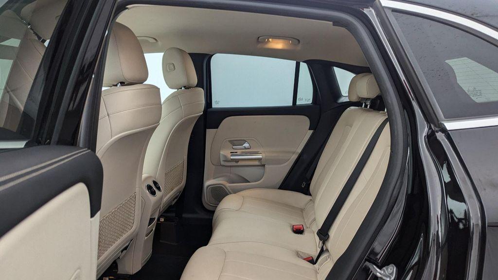 used 2021 Mercedes-Benz GLA 250 car, priced at $20,499