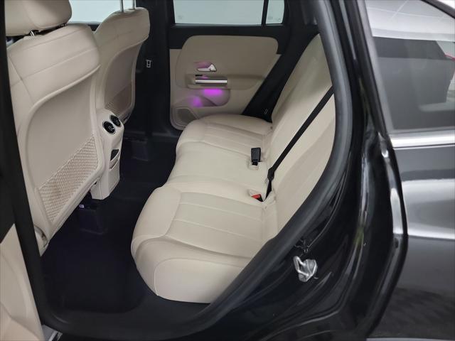 used 2021 Mercedes-Benz GLA 250 car, priced at $21,489