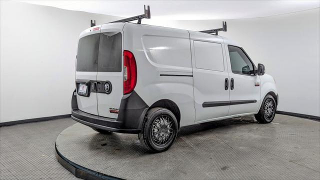 used 2019 Ram ProMaster City car, priced at $15,499