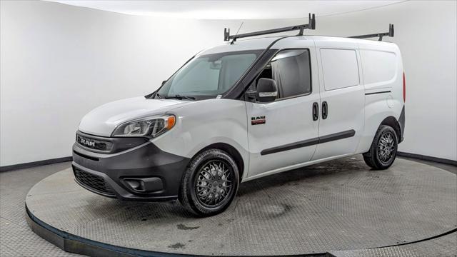 used 2019 Ram ProMaster City car, priced at $15,499