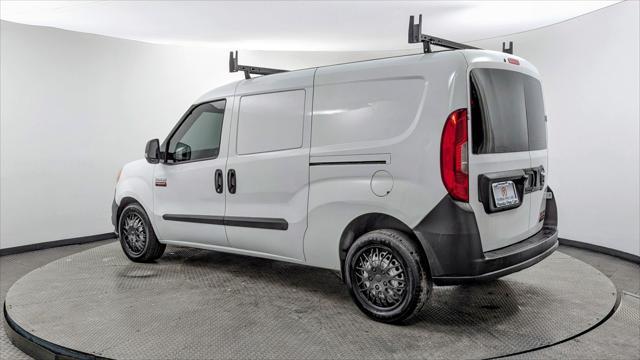 used 2019 Ram ProMaster City car, priced at $15,499