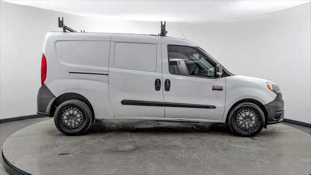 used 2019 Ram ProMaster City car, priced at $15,499