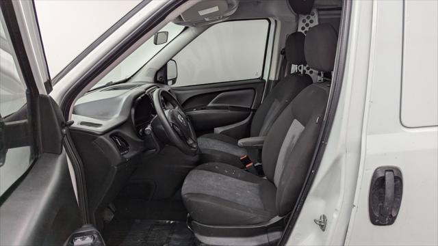 used 2019 Ram ProMaster City car, priced at $15,499