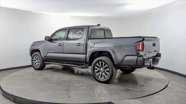 used 2022 Toyota Tacoma car, priced at $29,995