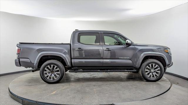 used 2022 Toyota Tacoma car, priced at $29,995