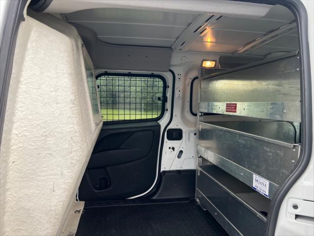 used 2019 Ram ProMaster City car, priced at $12,994