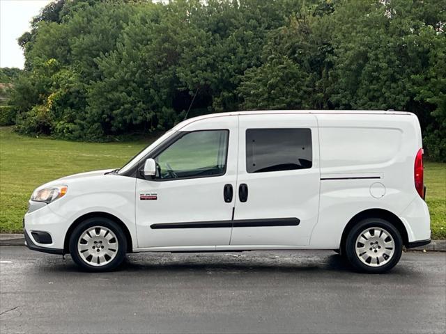 used 2019 Ram ProMaster City car, priced at $12,994