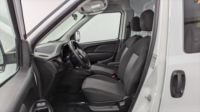 used 2019 Ram ProMaster City car, priced at $12,699