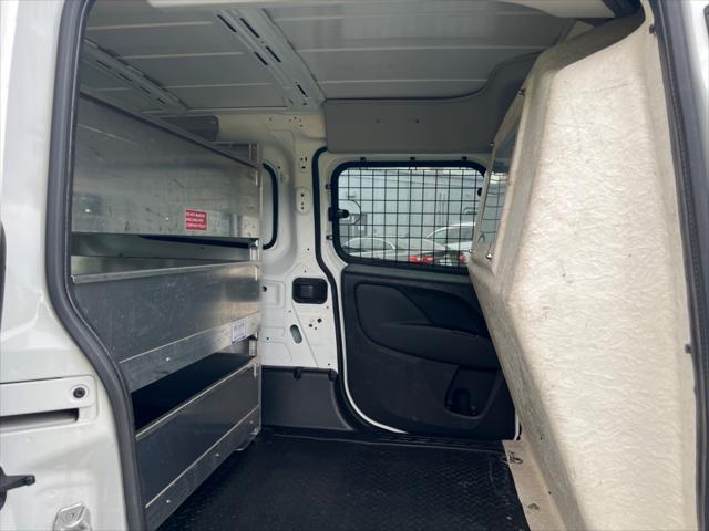 used 2019 Ram ProMaster City car, priced at $12,994