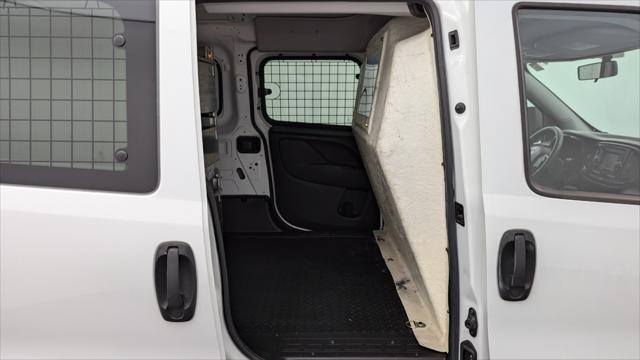 used 2019 Ram ProMaster City car, priced at $12,699