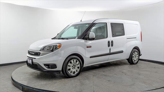 used 2019 Ram ProMaster City car, priced at $12,699