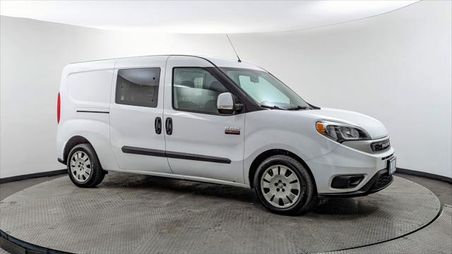 used 2019 Ram ProMaster City car, priced at $12,699