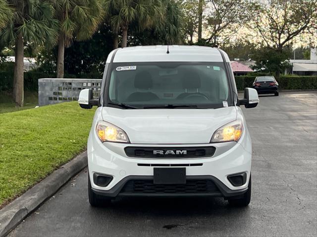 used 2019 Ram ProMaster City car, priced at $12,994