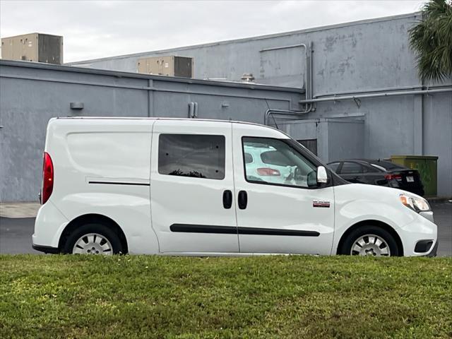 used 2019 Ram ProMaster City car, priced at $12,994