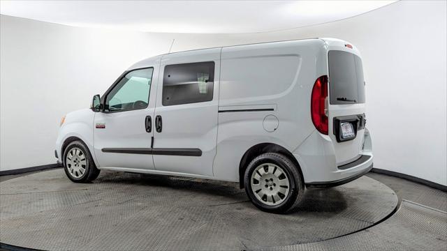 used 2019 Ram ProMaster City car, priced at $12,699