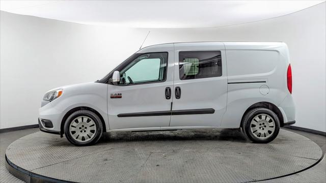 used 2019 Ram ProMaster City car, priced at $12,699